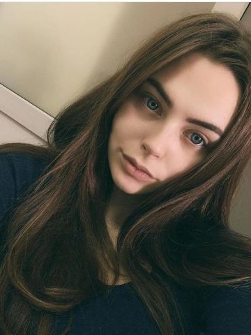Индивидуалка Натуся Фотография 3